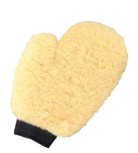Shurhold-Shurhold rukavica za pranje i poliranje - sintetika